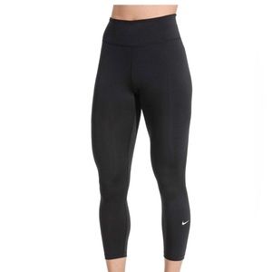 COPY - Nike ONE training crop leggings